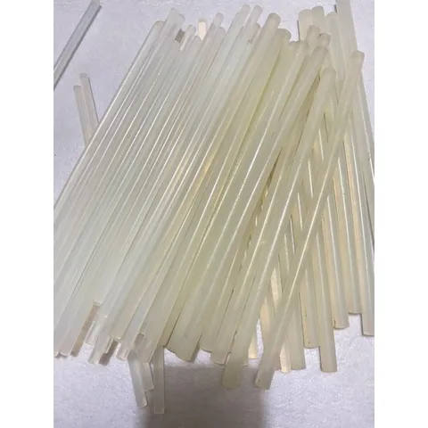 20 Keo nến nhỏ 0.7cm dùng cho súng bắn keo nhỏ