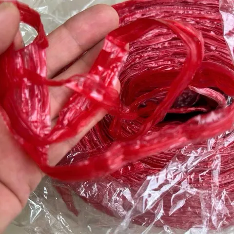 Combo 10 Cuộn dây dứa, dây nilong, dây dứa  buộc hàng