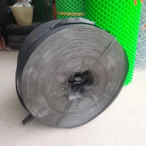 10Kg dây đai, dây bẹ buộc hàng, dây buộc giàn giáo
