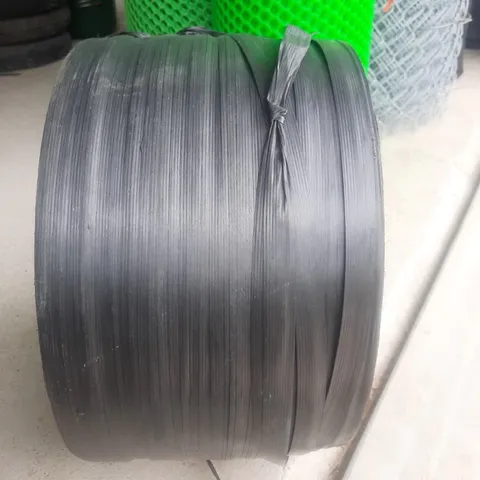 10Kg dây đai, dây bẹ buộc hàng, dây buộc giàn giáo
