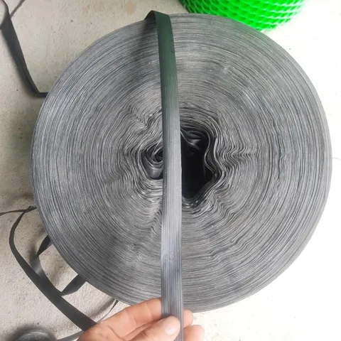 10Kg dây đai, dây bẹ buộc hàng, dây buộc giàn giáo