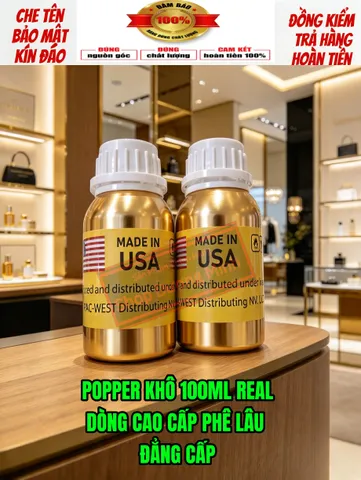popper