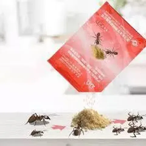 Thuốc diệt kiến dạng bột lan truyền - chuyên diệt kiến đen, kiến đỏ, kiến vàng