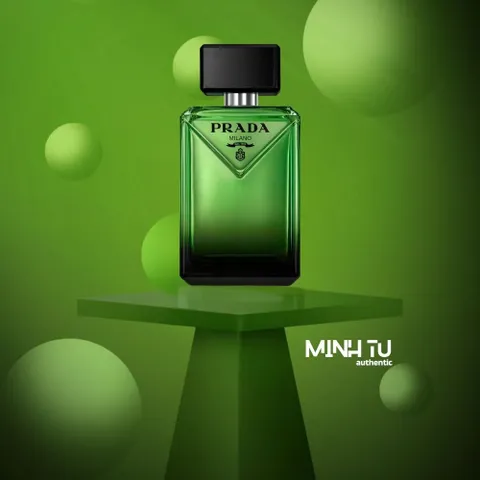 Nước hoa nam Prada Paradigme Eau De Parfum