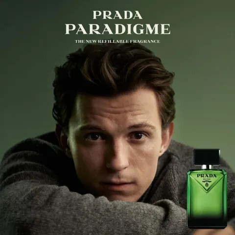 Nước hoa nam Prada Paradigme Eau De Parfum