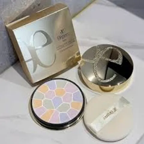 Phấn Phủ Chính Hãng Albion La Poudre Haute Nuance Elegance Tone 08 - Phấn Trang Điểm Nhẹ Mịn, Kiểm Soát Dầu, Phù Hợp Với Nhiều Tông Da, 27g 884892