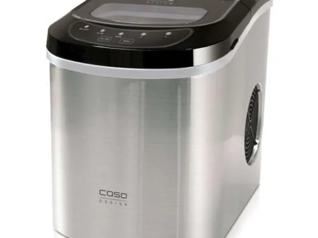  Máy làm đá CASO IceMaster Pro 90W 3301