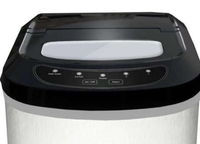  Máy làm đá CASO IceMaster Pro 90W 3301