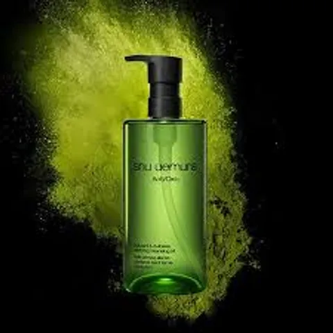 Dầu Tẩy Trang Trẻ Hóa Da Shu Uemura Anti/Oxi+ 450ml - Chống Oxy Hóa, Làm Sạch Hiệu Quả, Chăm Sóc Da Sáng Khỏe Chính Hãng 884944