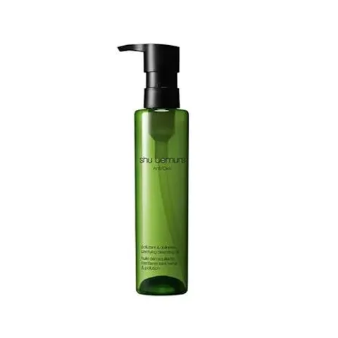 Dầu Tẩy Trang Trẻ Hóa Da Shu Uemura Anti/Oxi+ 450ml - Chăm Sóc Tăng Cường Cho Da Chống Oxy Hóa, Bổ Sung Hỗ Trợ Làm Sáng Da Hiệu Quả, Phù Hợp Mọi Loại Da