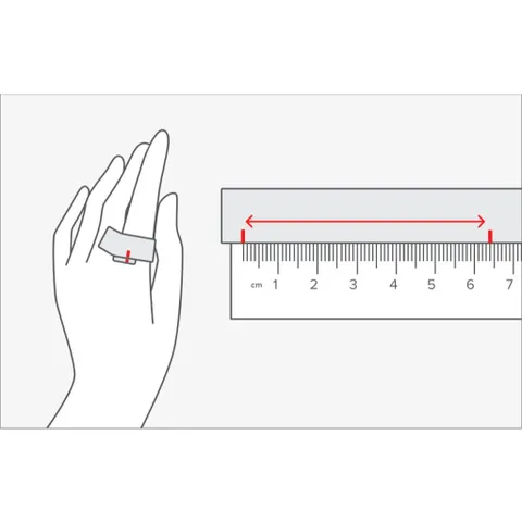 (Phạm Tráng Tensor Việt) Nhẫn hở cặp đôi đồng nguyên chất mẫu xoắn 2 mặt dẹt đủ size nam nữ