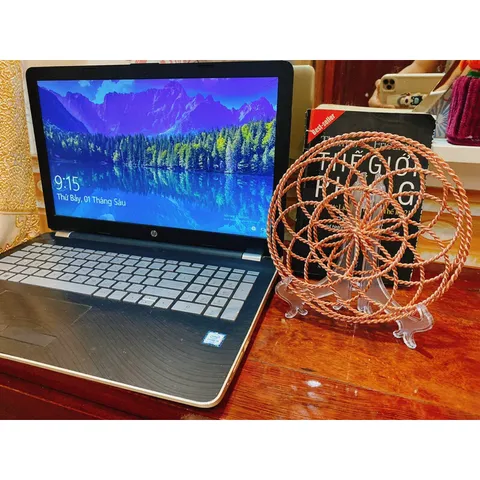 (Phạm Tráng Tensor Việt) Seed of life (Hạt giống sự sống) 144Mhz chống bức xạ điện từ trang trí phòng khách bàn làm việc