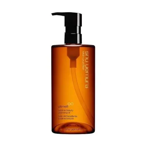 Sáp Làm Sạch Shu Uemura Ultime8 Skin Purifier 100ml - Dầu Tẩy Trang Hiệu Quả, Cung Cấp Độ Ẩm, Chăm Sóc Da Nhạy Cảm, Chính Hãng 885203