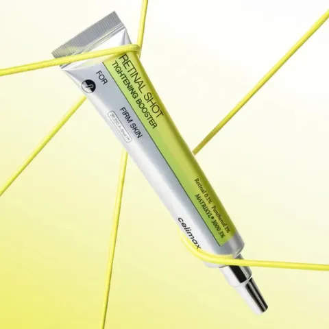 Kem Dưỡng Celimax The Vita A Retinal Shot Tightening Booster 15ml