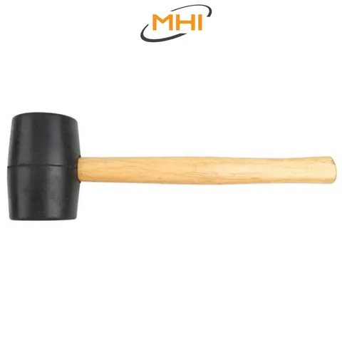Phụ Kiện Búa Cao Su Thi Công  - Tấm sàn ban công, Vỉ lót gara, nhà tắm, hồ bơi