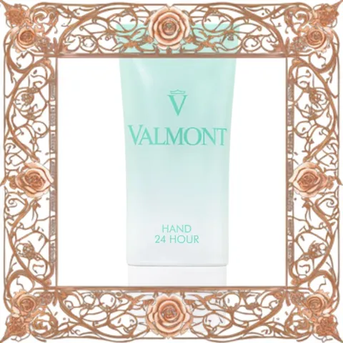 Kem Dưỡng Tay Ngừa Nếp Nhăn Valmont HAND 24 HOUR - Dưỡng Ẩm Sâu, Chống Lão Hóa Da Tay Hiệu Quả từ Thương Hiệu Pháp Nổi Tiếng 885664