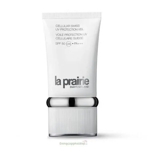 Kem Chống Nắng La Prairie Cellular Swiss Protection UV Veil SPF50 PA++++ 50ml - Bảo Vệ Da, Chống Nắng Tia UV, Chăm Sóc Da Mềm Mại 885683