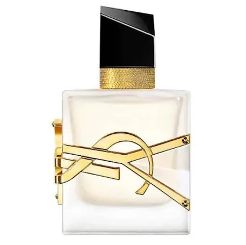 Xịt Thơm Tóc Nữ Yves Saint Laurent YSL Brume Cheveus Libre EDP 30ml - Hương Thơm Quyến Rũ, Dưỡng Ẩm và Làm Mềm Tóc 885721