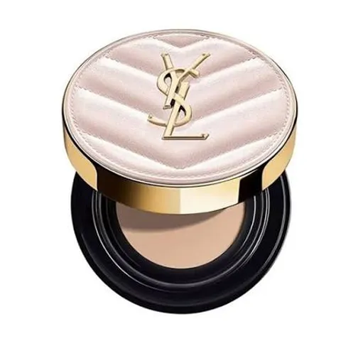 Phấn Nước YSL Touche Éclat Glow-Pact Cushion Limited Valentine SPF50+/PA++++ Tone BR20 - Rạng Rỡ Da Mỗi Ngày 885716