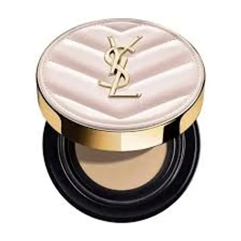Phấn Nước Trang Điểm Yves Saint Laurent YSL Touche Éclat Glow Pact - Tông B20 Ivory, Chống Nắng SPF50+/PA++++, Che Phủ Hoàn Hảo, Dưỡng Da 885733