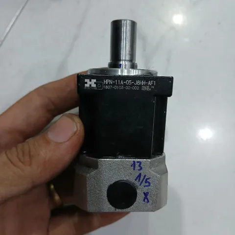 [100w] hộp số giảm tốc hành tinh nhiều tỉ số 4 5  8 9 1/10 1/11 1/12 1/15 1/16 1/20 1/21 1/25 1/30 1/33 1/45 1/50 81 100