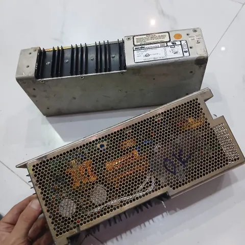 bộ nguồn IAI PSC meanwell cosel cỡ lớn 5v 12v 24V 27V tháo tủ sạc pin công nghiệp tester biến tần