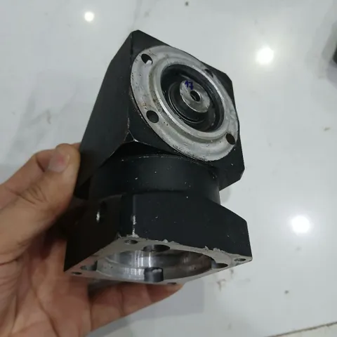 [200w-400W] hộp số giảm tốc vuông góc nhiều tỉ số  hàng tháo máy 1/2 1/5 1/10 1/20