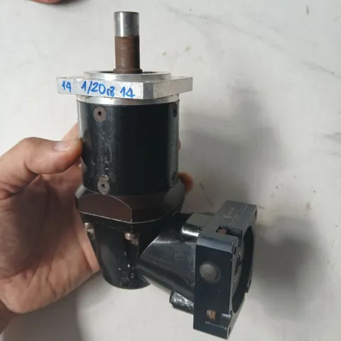 [200w-400W] hộp số giảm tốc vuông góc nhiều tỉ số  hàng tháo máy 1/2 1/5 1/10 1/20