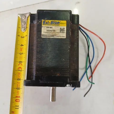 step 57 60 2 3 pha driver DM856 3DM580 DM556s leadshine moon yako kaifull ezi chế cnc mini laser in 3d gọt hàn cell pin