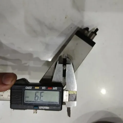 xi lanh xoay độ 2 trục 4 8 mm ống khí 4mm