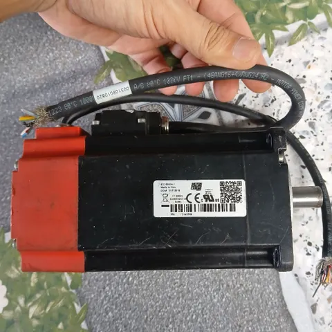 [750w] động cơ AC servo tháo máy chế điện gió phát điện nước