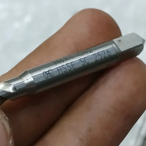 [OSG YAMAWA YG ] M3 M4 M5 M6 M8 M10 mũi taro tap xoắn thẳng hàng bãi