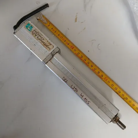 xi lanh điện 24V SMC IAI Nidec nhiều hãng japan tháo máy