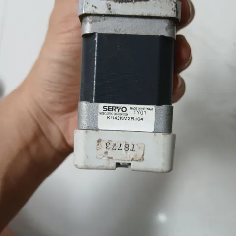 xi lanh điện 24V SMC IAI Nidec nhiều hãng japan tháo máy