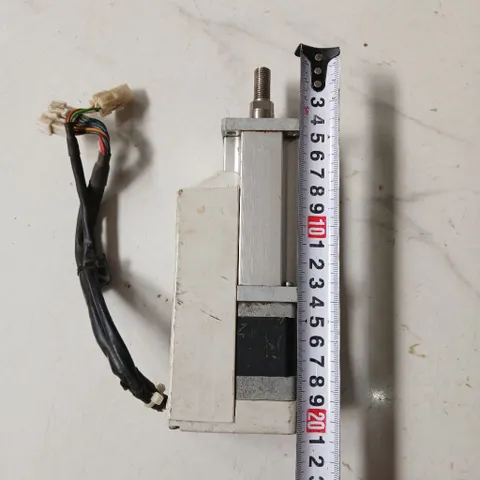 xi lanh điện 24V SMC IAI Nidec nhiều hãng japan tháo máy