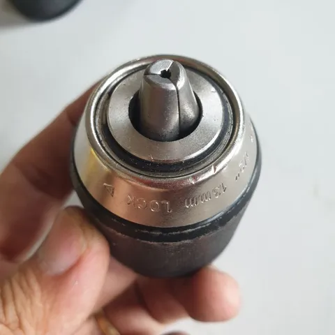[trục 10 13 14] đầu kẹp khoan pin ryobi milwaukee kẹp 1.5 - 10 - 13mm