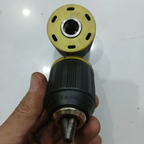 [trục 10 13 14] đầu kẹp khoan pin ryobi milwaukee kẹp 1.5 - 10 - 13mm