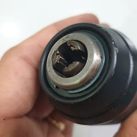[trục 10 13 14] đầu kẹp khoan pin ryobi milwaukee kẹp 1.5 - 10 - 13mm