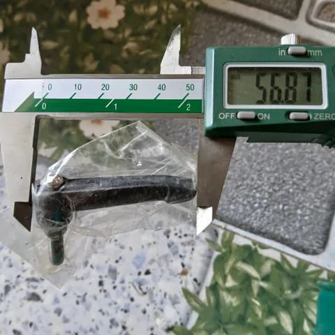 2 tay khóa nhanh M4 M5 M6 M8 nhôm inox tháo máy các loại