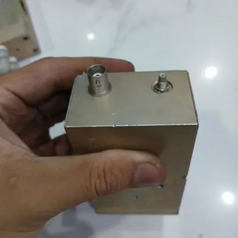 acousto-optics bộ điều biến quang âm intraaction laser đồ án nghiên cứu quang