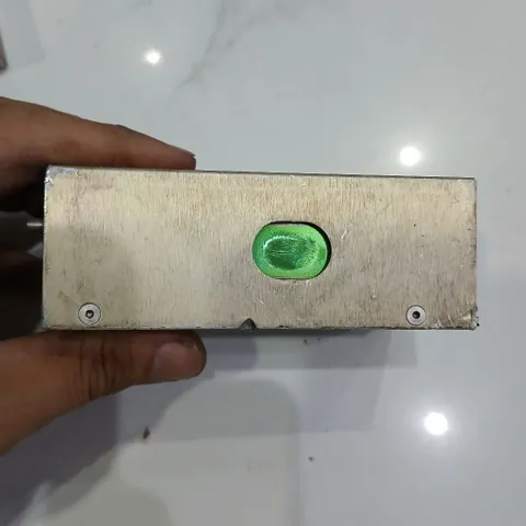 acousto-optics bộ điều biến quang âm intraaction laser đồ án nghiên cứu quang
