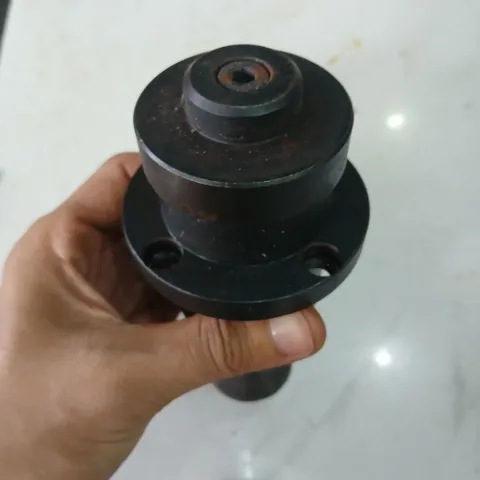 trục xoay trượt chế khoan bàn phay chống tâm tháo máy thép