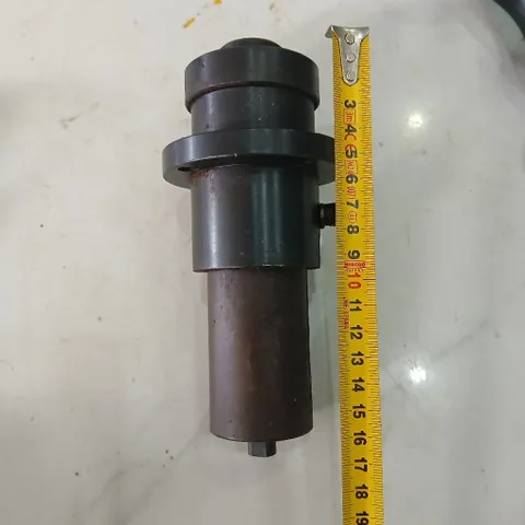 trục xoay trượt chế khoan bàn phay chống tâm tháo máy thép