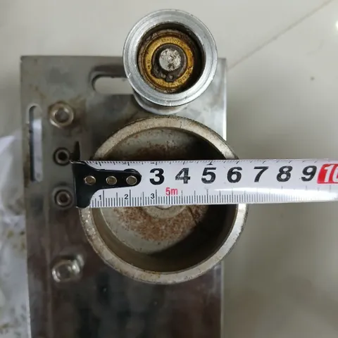 cụm con lăn quấn ép khung thép dây xích bánh răng góc