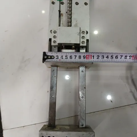 cụm combo trục z nâng hạ vít me 1210 hành trình 120 trục 8 cặp ray 15 nsk japan