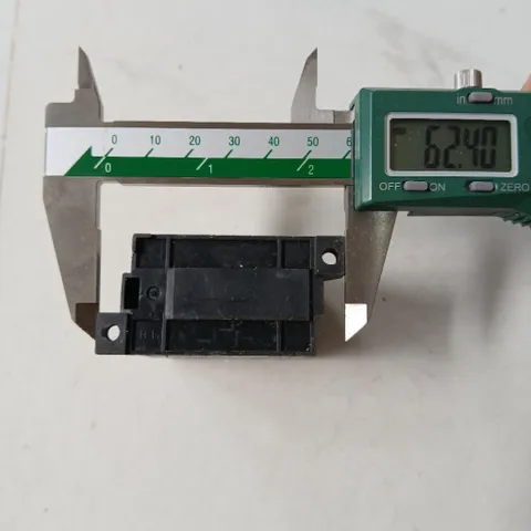 [12VAC] khởi động từ  contactor 3 pha 3NO 1NC bãi