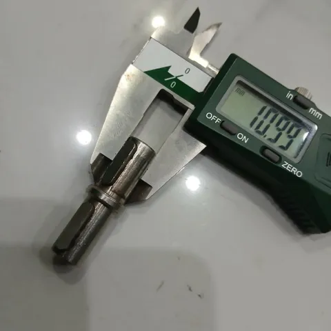 [inox] trục nối truyền động động cơ giảm tốc nhiều kích thước hàng tháo máy trục 10 11 12