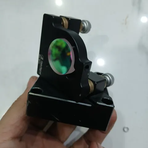 bộ tinh chỉnh góc thấu kính tia laser hãng Thorlabs opto sigma Newport