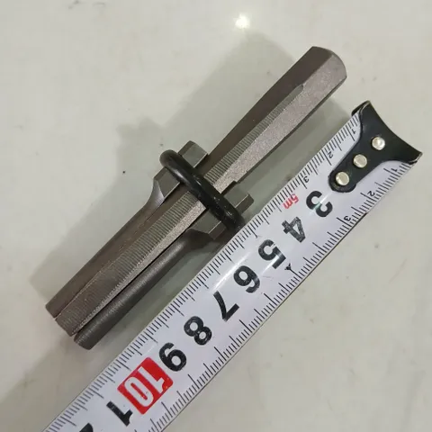 mũi kích côn chẻ đục đá mĩ nghệ