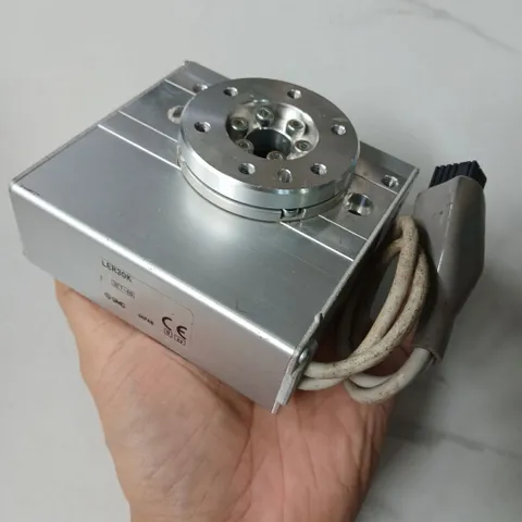 bộ mâm xoay 360 độ mini IAI RCP2 SMC LER30K